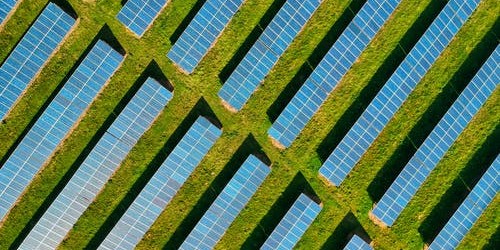 The Push You Needed to Invest in Solar Power